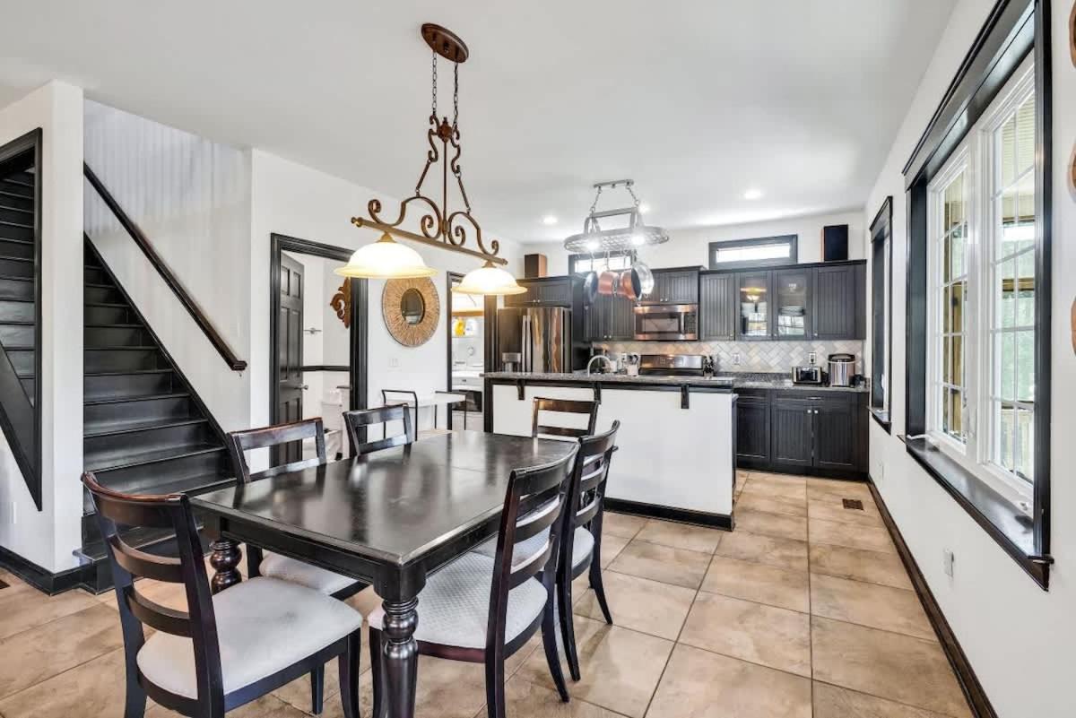 Heated Private Pool, Pond Views, Fishing, Mins To Carolina Beach Wilmington Buitenkant foto
